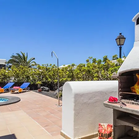Victoria Luz By Villa Playa Blanca (Lanzarote)