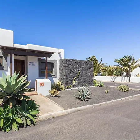 וילה Victoria Luz By *