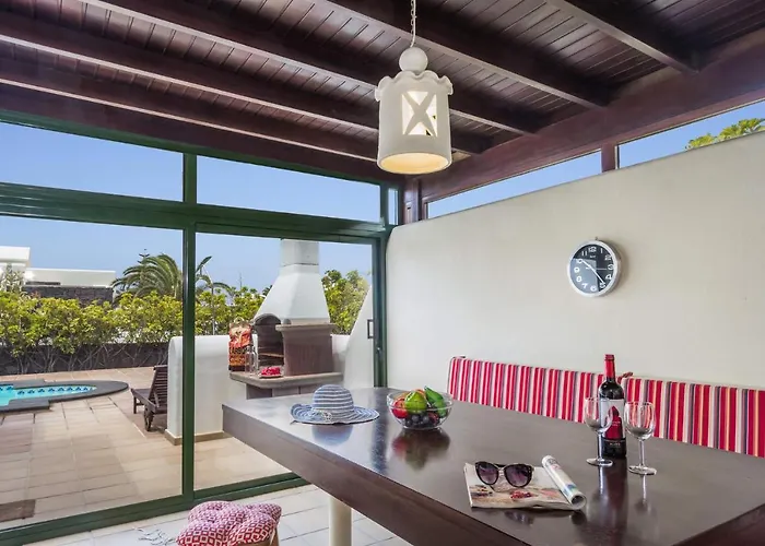 Victoria Luz By וילה