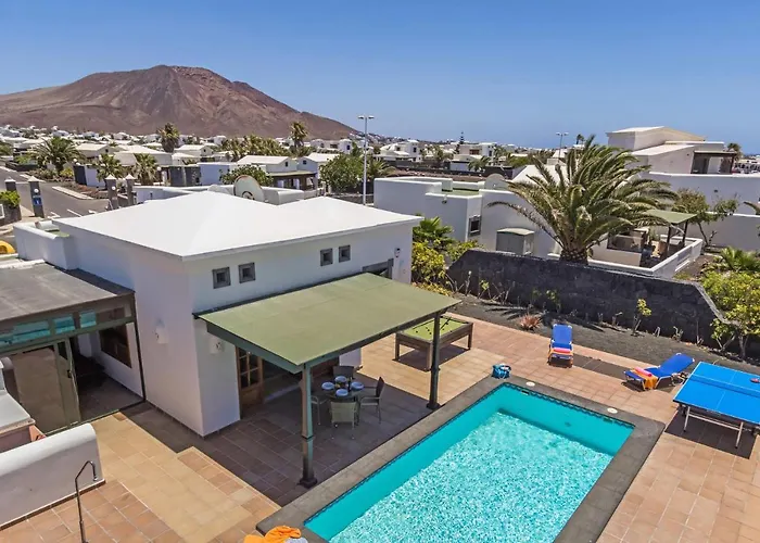 Victoria Luz By וילה