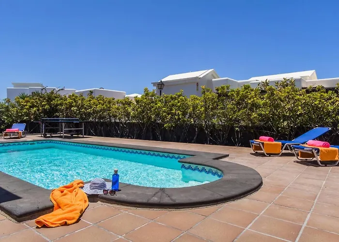 Victoria Luz By וילה פלאיה בלנקה