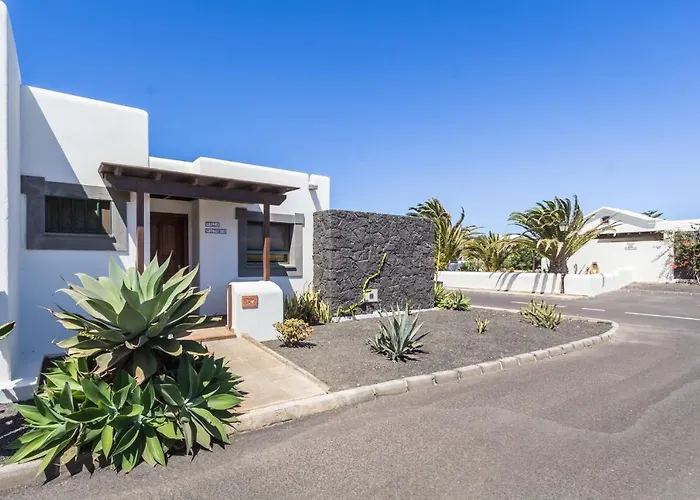 וילה Victoria Luz By *